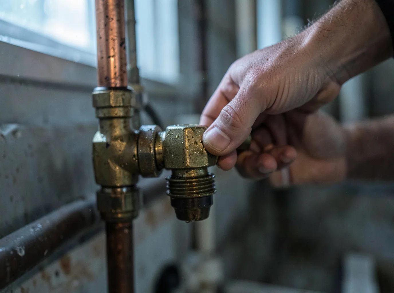 Emergency Plumber Wallace, KS FAQs